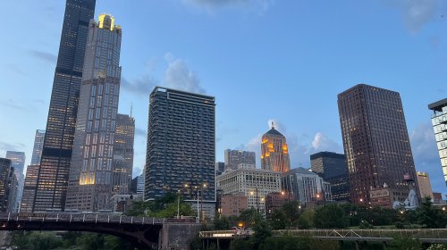 Chicago套票 非常值得！