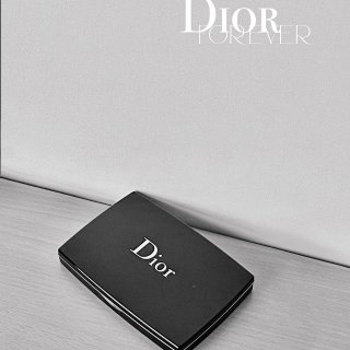 Dior Forever | 凝脂恒久粉...