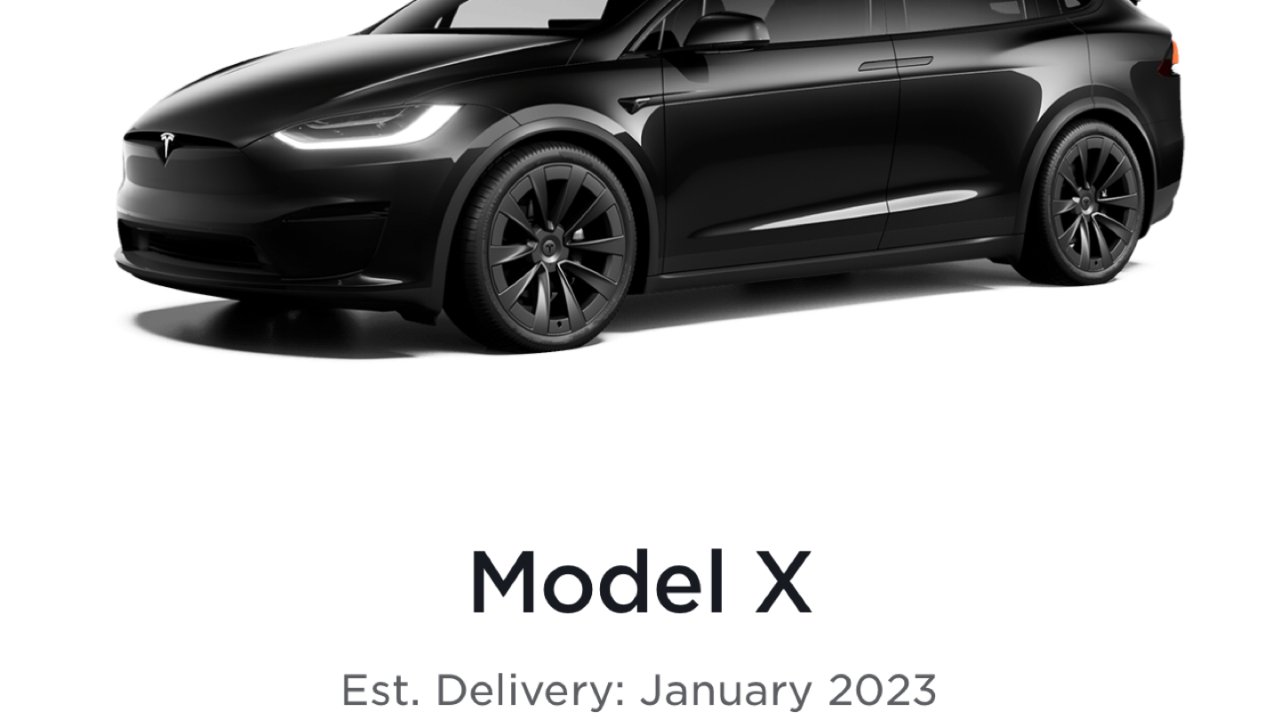 Tesla 新款model X 分享，希望大家避免踩坑