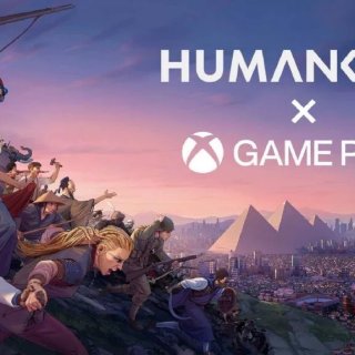 XBOX ONE,在 Steam 上购买 HUMANKIND™ 立省 17%