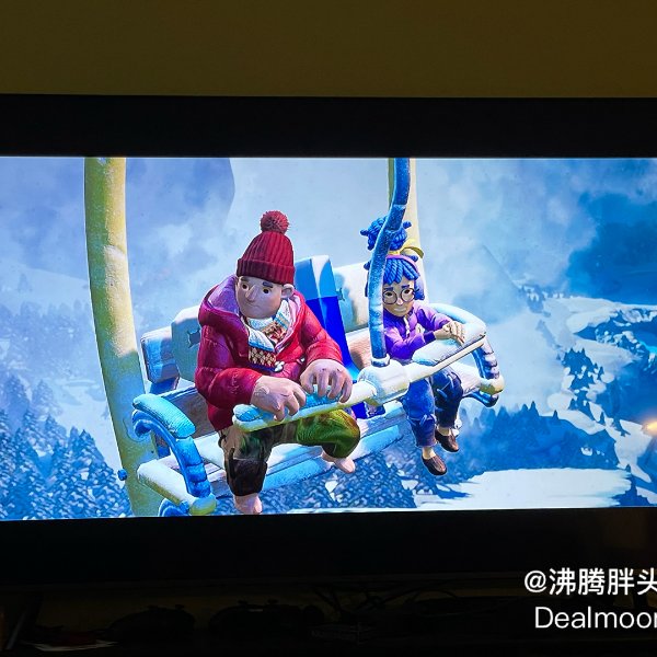 晒货图片