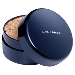 $3.41 Maybelline New York 控油散粉 0.7oz