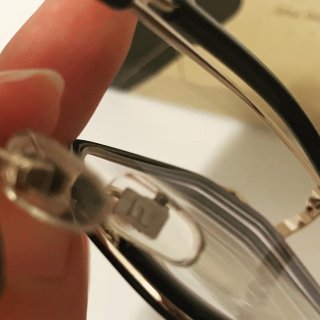 online细节控眼镜店实现四十刀眼镜自...