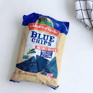 Garden of Eatin’,Blue chip 玉米脆片