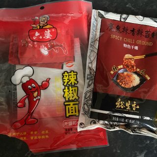 火锅蘸料辣粉