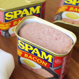 风靡韩国的炸spam条你们get了吗...