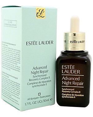 Estee Lauder 1oz Advanced Night Repair Synchronized Recovery Complex II