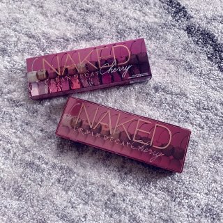 Urban Decay Naked Ch...