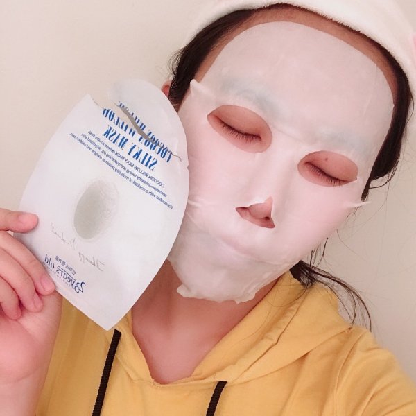 晒货图片