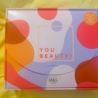 M&S玛莎母亲节美妆护肤礼盒！...