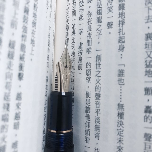 既然投稿了好物推荐就顺手一晒吧。小...