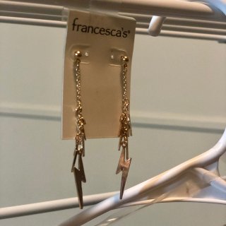 [Francesca’s] 5刀清貨大減...