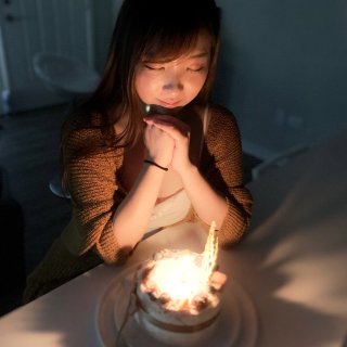 囡囡的自制生日蛋糕🎂之秋季限定🌰栗子奶油...