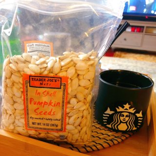 Trader Joe's 缺德舅,Starbucks 星巴克