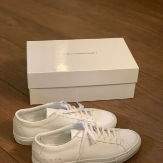 Common Projects,Sneakers Common Projects for Women White