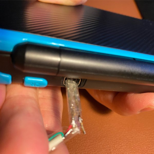 晒货图片