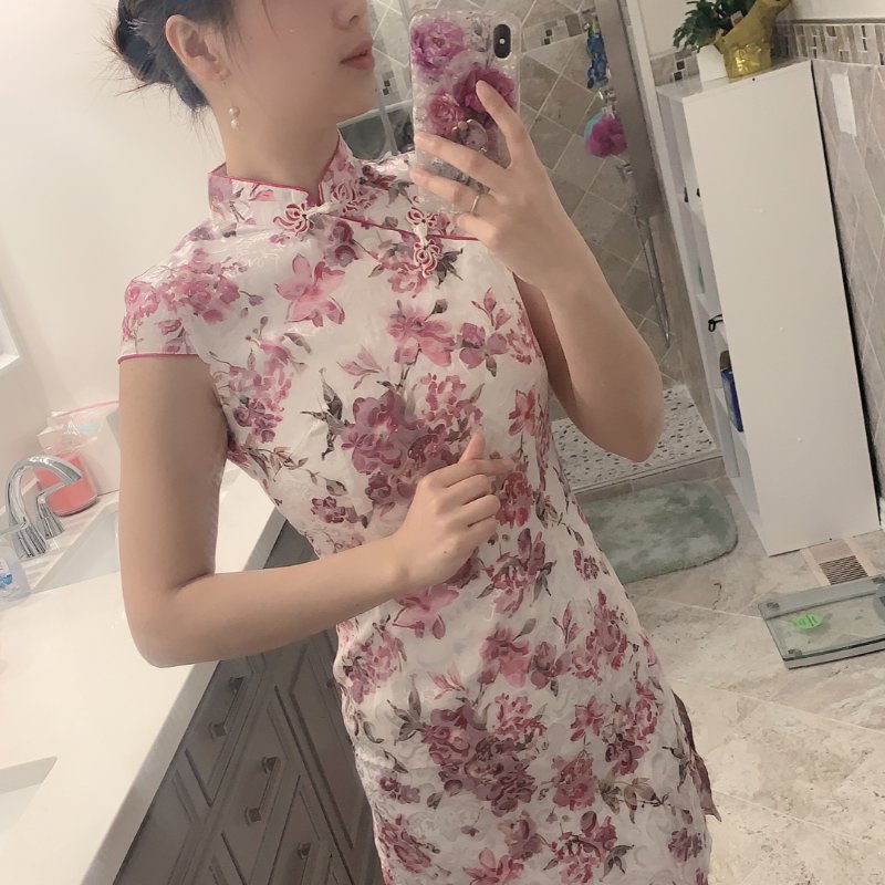 晒货图片