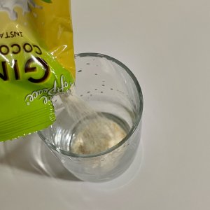 微眾測｜太子牌薑汁椰奶 · 天然原味的百搭熱飲