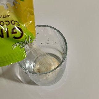 微眾測｜太子牌薑汁椰奶 · 天然原味的百...