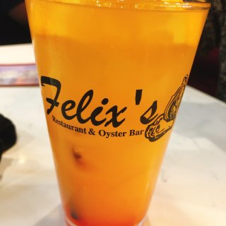 吃货的日常🌻🌻新奥尔良Felix’s...