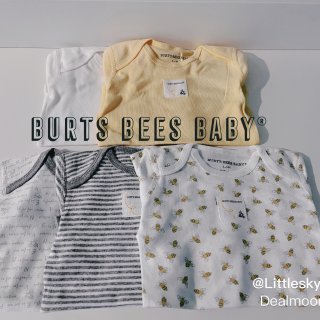 Burt's Bees Baby 小蜜蜂婴儿系列,Ikea 宜家