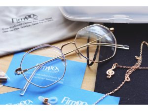 微众测 | 网上轻松配眼镜 | Firmoo时尚眼镜