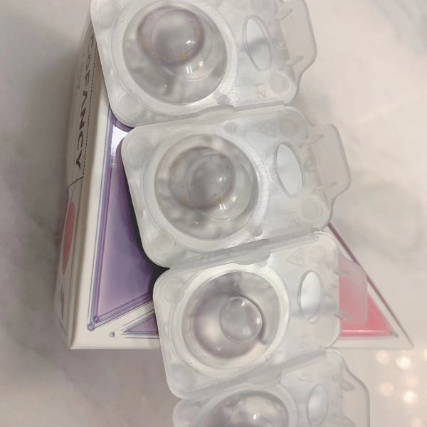 晒货图片