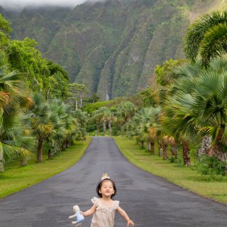 夏威夷网红植物园📷攻略 + 园内更宝藏！...