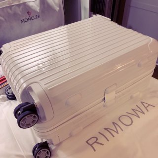 Rimowa 日默瓦,500欧元,Rimowa essential