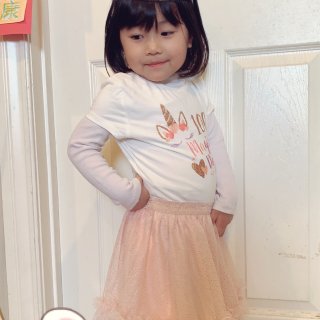 1 粉粉哒｜ 粉色小裙子...