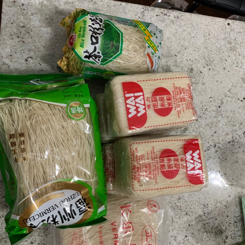 晒货图片