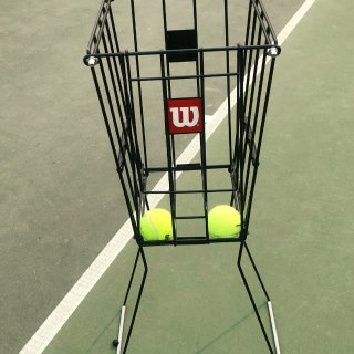 🎾一起打网球吧！...