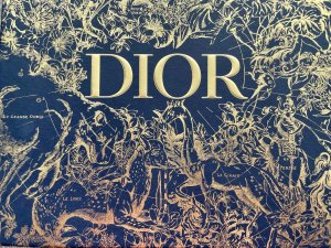 微众测 ｜ 迟来的Dior限定礼盒