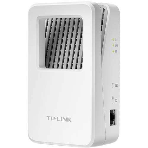 史低价：TP-Link RE350K AC1200 无线网络扩展器