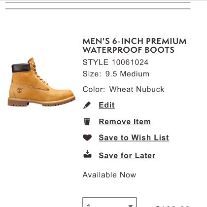 timberland black friday 2019