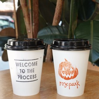 LA咖啡探店｜Rose Park Roa...