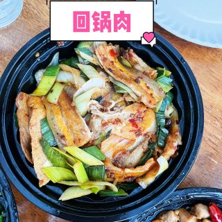 最爱中餐馆｜888 大四川😋...