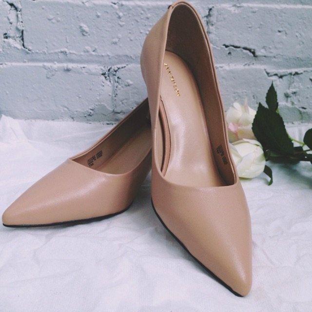 Ann Taylor 安·泰勒