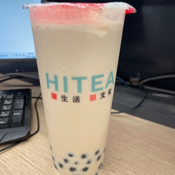 晒货图片