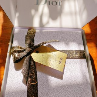 黑五打卡🌵day3 最美礼盒之Dior...