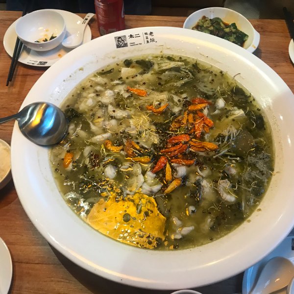 晒货图片