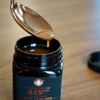 625 MGO Mānuka Honey 250g - Monofloral M