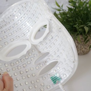 【微众测】APHRONA LED光疗面罩...