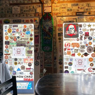 Colorado｜汉堡啤酒与艺术 Bac...