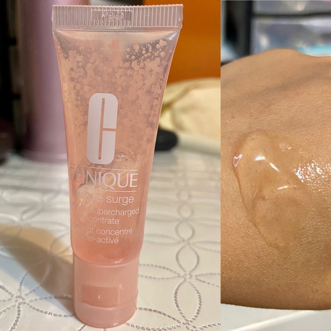 Clinique 倩碧