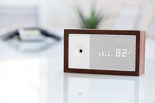 Awair: Know What's in the Air You Breathe - Air Quality Monitor: Amazon Launchpad空气质量检测