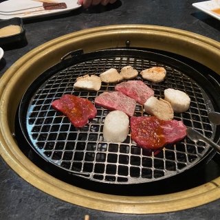 Niwa Japanese BBQ @D...