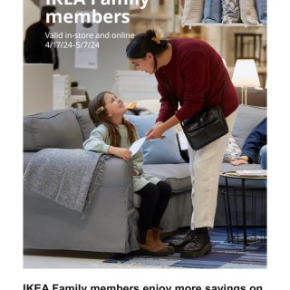 IKEA 10% extra
