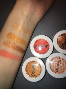 colourpop But first, Quench it