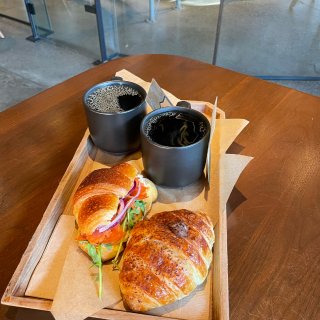 西雅图WA｜星巴克烘焙中心：旅游+简餐+...